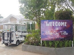 Blue Sky Villa Khaoyai Resort
