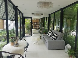 Blue Sky Villa Khaoyai Resort