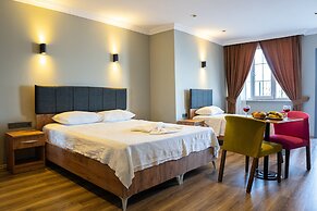 Otel Carpe Diem Gold