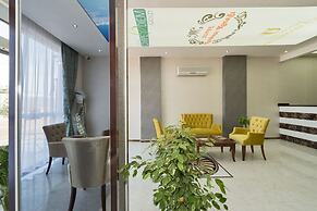 Otel Carpe Diem Gold