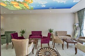 Otel Carpe Diem Gold