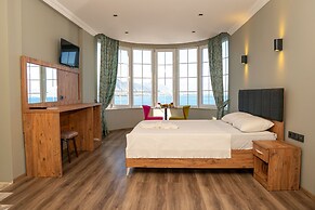 Otel Carpe Diem Gold