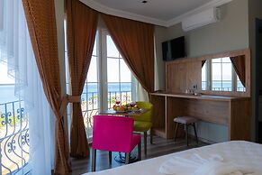 Otel Carpe Diem Gold