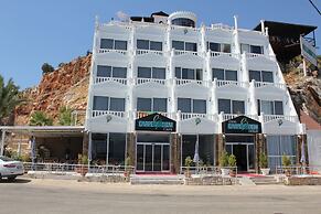 Otel Carpe Diem Gold