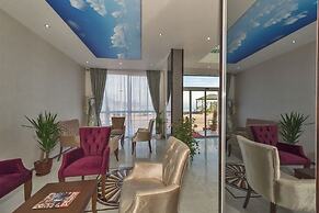 Otel Carpe Diem Gold