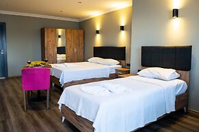 Otel Carpe Diem Gold