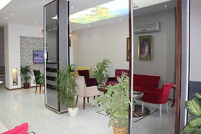 Otel Carpe Diem Gold