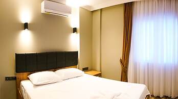 Otel Carpe Diem Gold