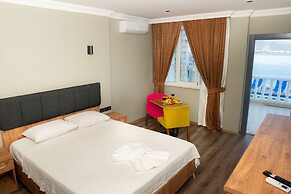 Otel Carpe Diem Gold