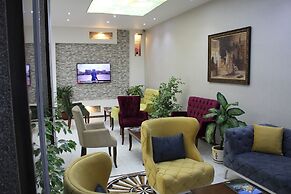 Otel Carpe Diem Gold