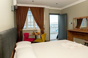 Otel Carpe Diem Gold