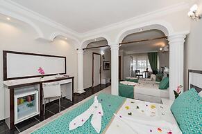 Otel Carpe Diem Gold