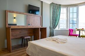 Otel Carpe Diem Gold