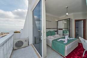 Otel Carpe Diem Gold