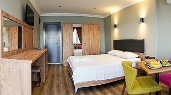 Otel Carpe Diem Gold