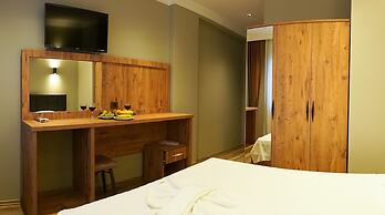 Otel Carpe Diem Gold