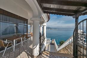 Otel Carpe Diem Gold