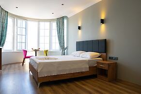 Otel Carpe Diem Gold