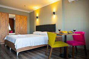 Otel Carpe Diem Gold