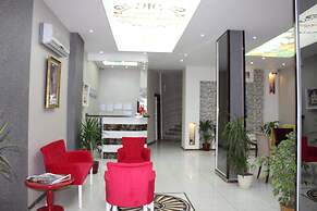 Otel Carpe Diem Gold