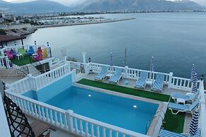 Otel Carpe Diem Gold