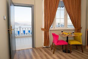 Otel Carpe Diem Gold