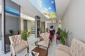 Otel Carpe Diem Gold