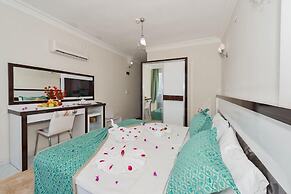 Otel Carpe Diem Gold