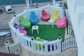 Otel Carpe Diem Gold