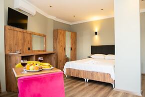 Otel Carpe Diem Gold