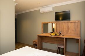 Otel Carpe Diem Gold