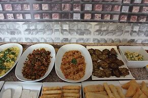 Otel Carpe Diem Gold