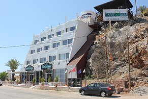 Otel Carpe Diem Gold