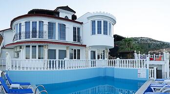 Otel Carpe Diem Gold