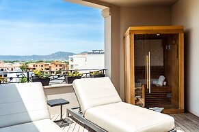 La Locanda del Conte Mameli