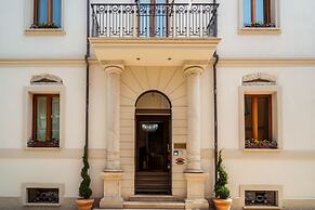 La Locanda del Conte Mameli