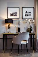 La Locanda del Conte Mameli