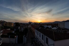 La Locanda del Conte Mameli