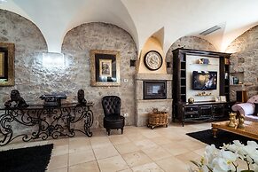 La Locanda del Conte Mameli