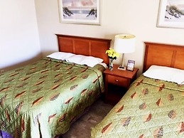 The Atlantic Hotel