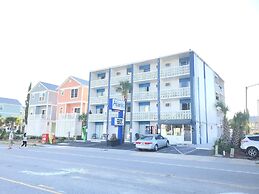The Atlantic Hotel