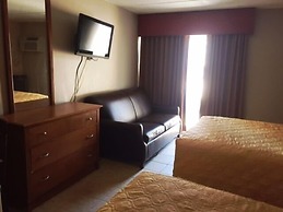 The Atlantic Hotel