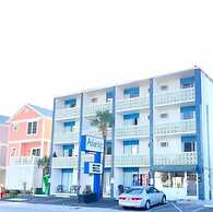 The Atlantic Hotel