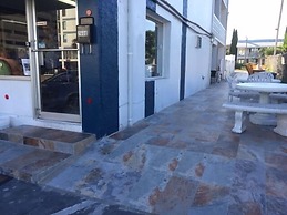 The Atlantic Hotel