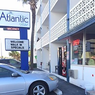 The Atlantic Hotel