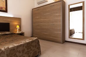 Le Residenze del Centro