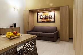 Le Residenze del Centro