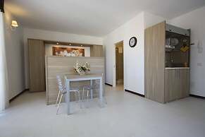 Le Residenze del Centro