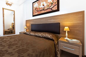 Le Residenze del Centro