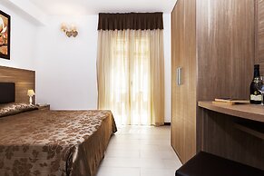 Le Residenze del Centro